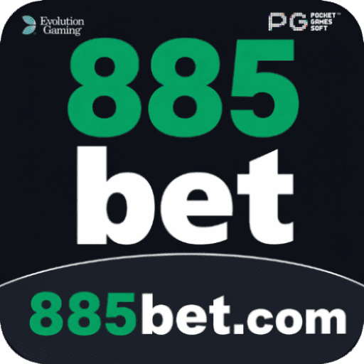 885BET Logo